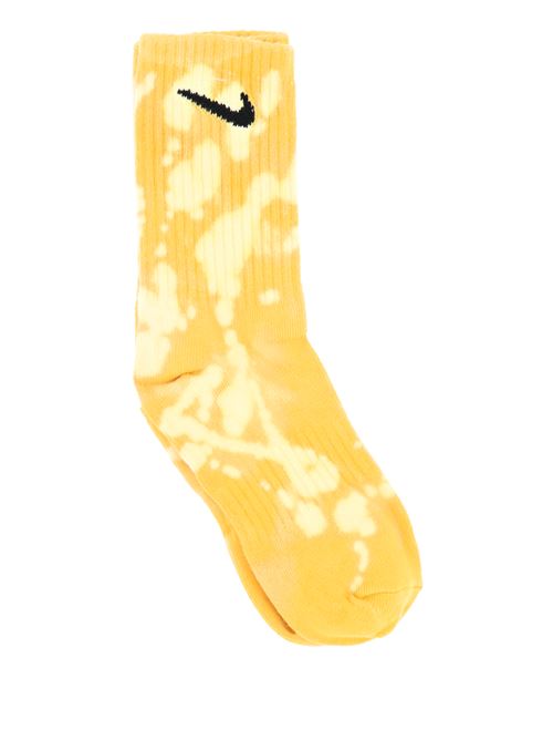 Nike Socks - Cloud Golden Yellow SEDDYS | NIKECUSTOMGOLDEN YELLOW